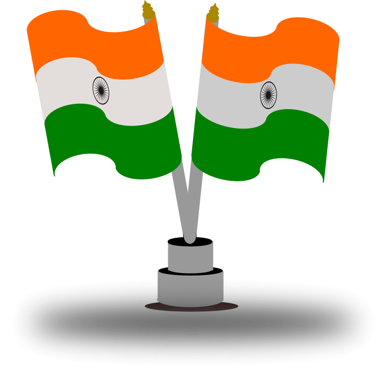 india clipart election