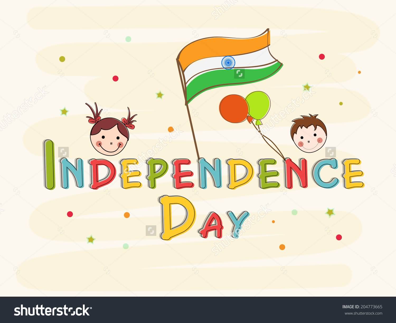 india clipart independence day