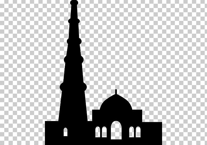India clipart monument. Qutb minar computer icons