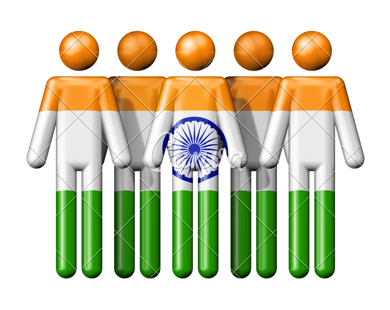india clipart patriotism