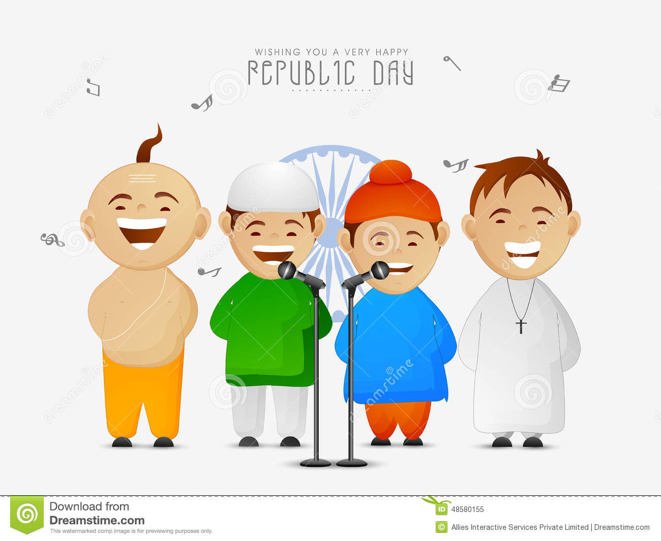 India clipart republic day. Indian panda free images