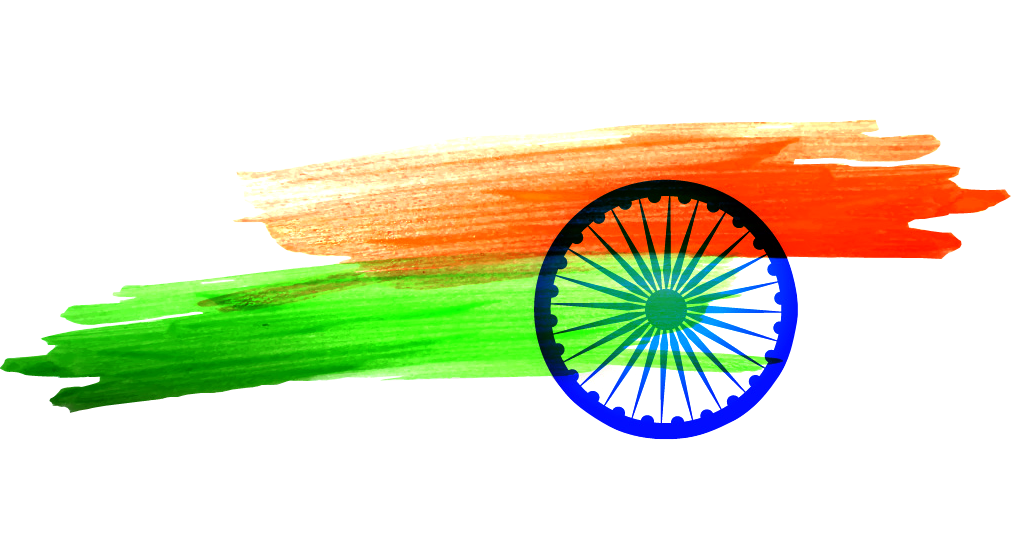 india clipart republic day