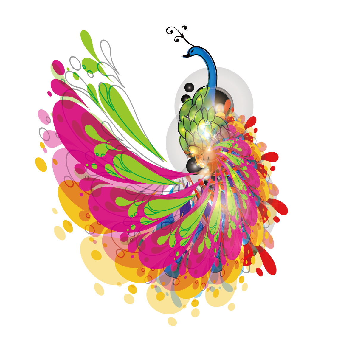 india clipart republic day