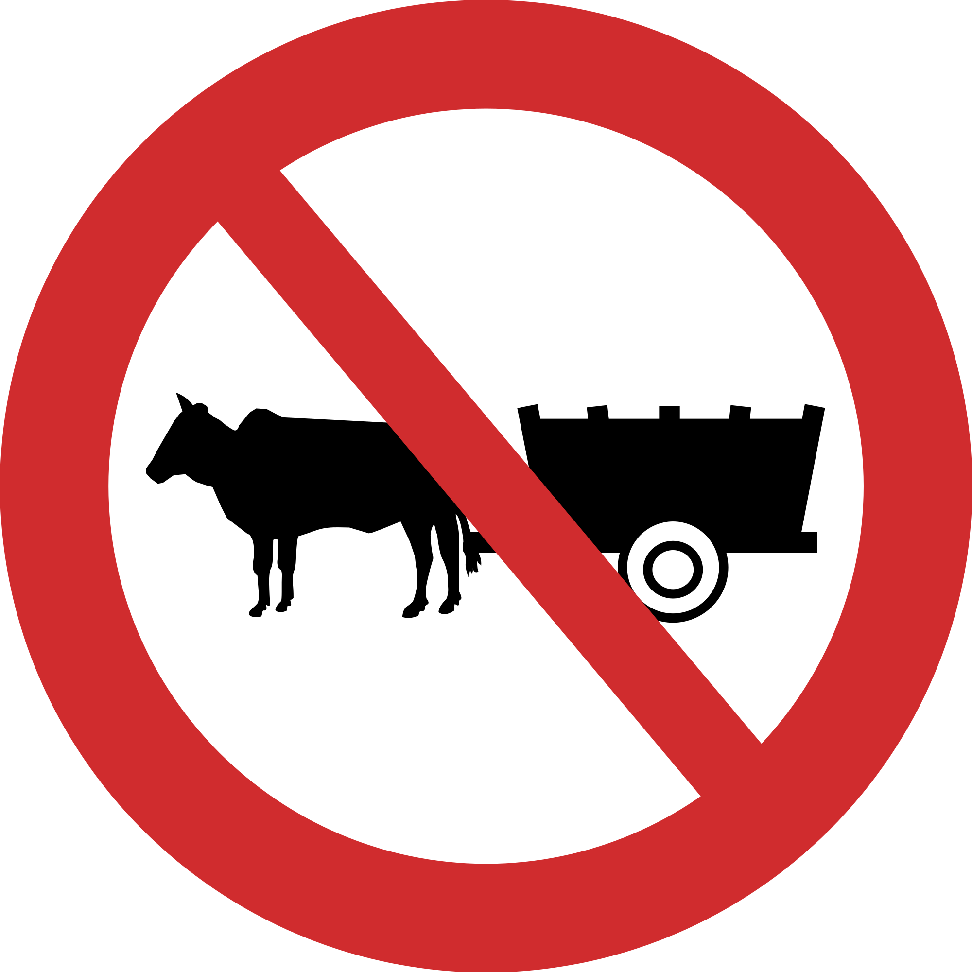 indian clipart bullock cart