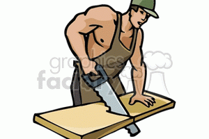 indian clipart carpenter