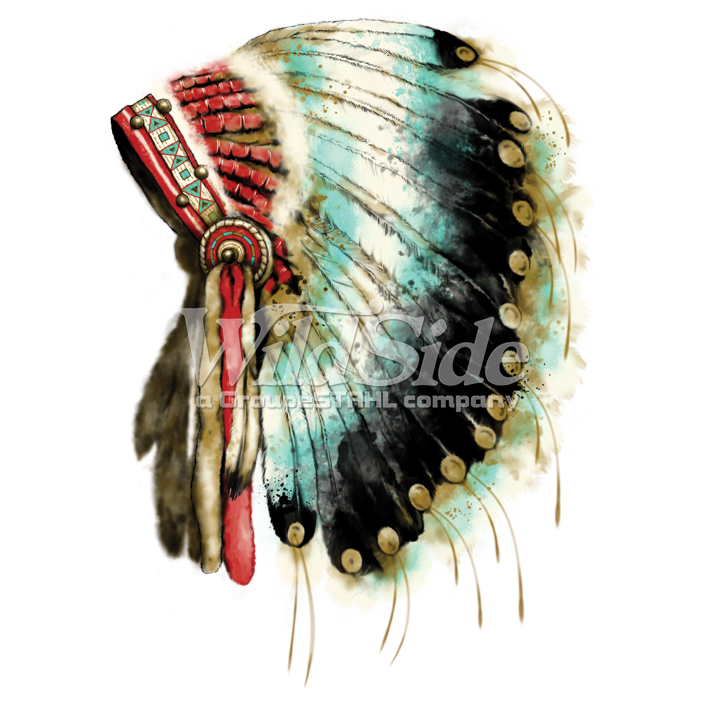  kokopellis the wild. Indian clipart headdress