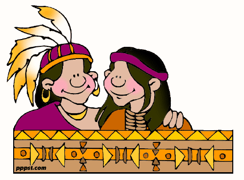 indian clipart iroquois