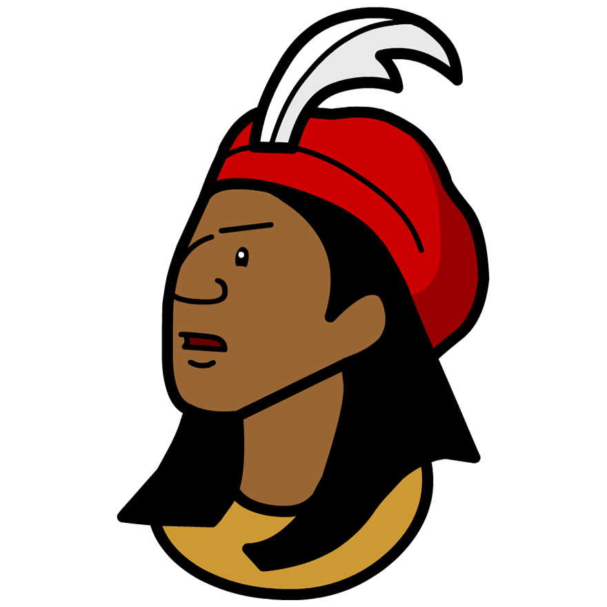 indians clipart iroquois confederacy