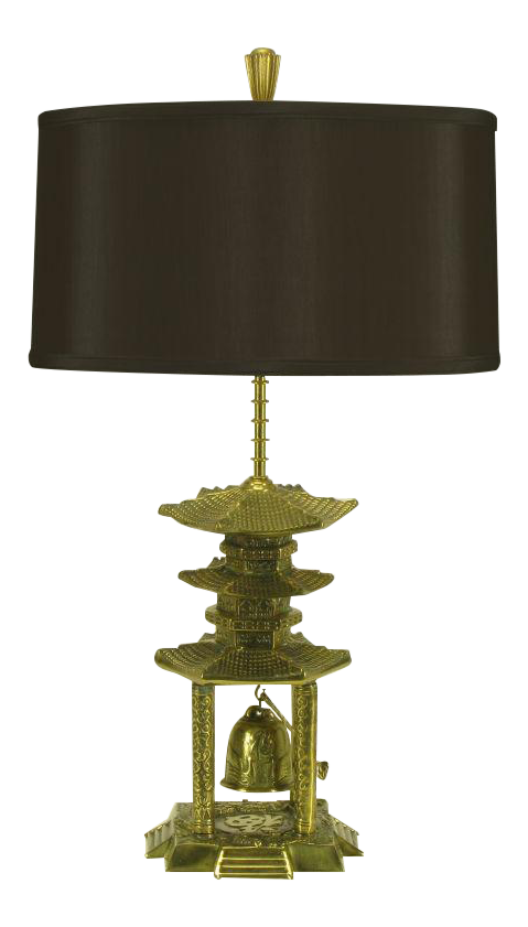 indian clipart lamp