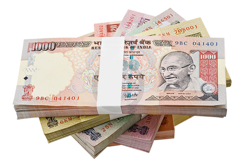 Indian clipart money. Png free images toppng