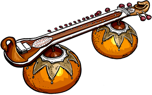Jazz clipart band indian. Free musical instrument cliparts