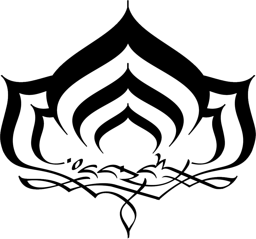 lotus clipart logo