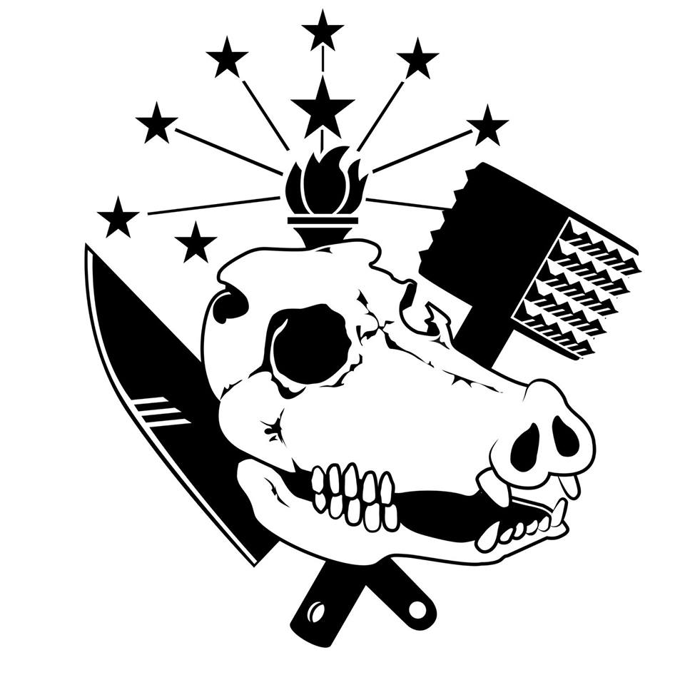 Chefs night off gallery. Indiana clipart stencil