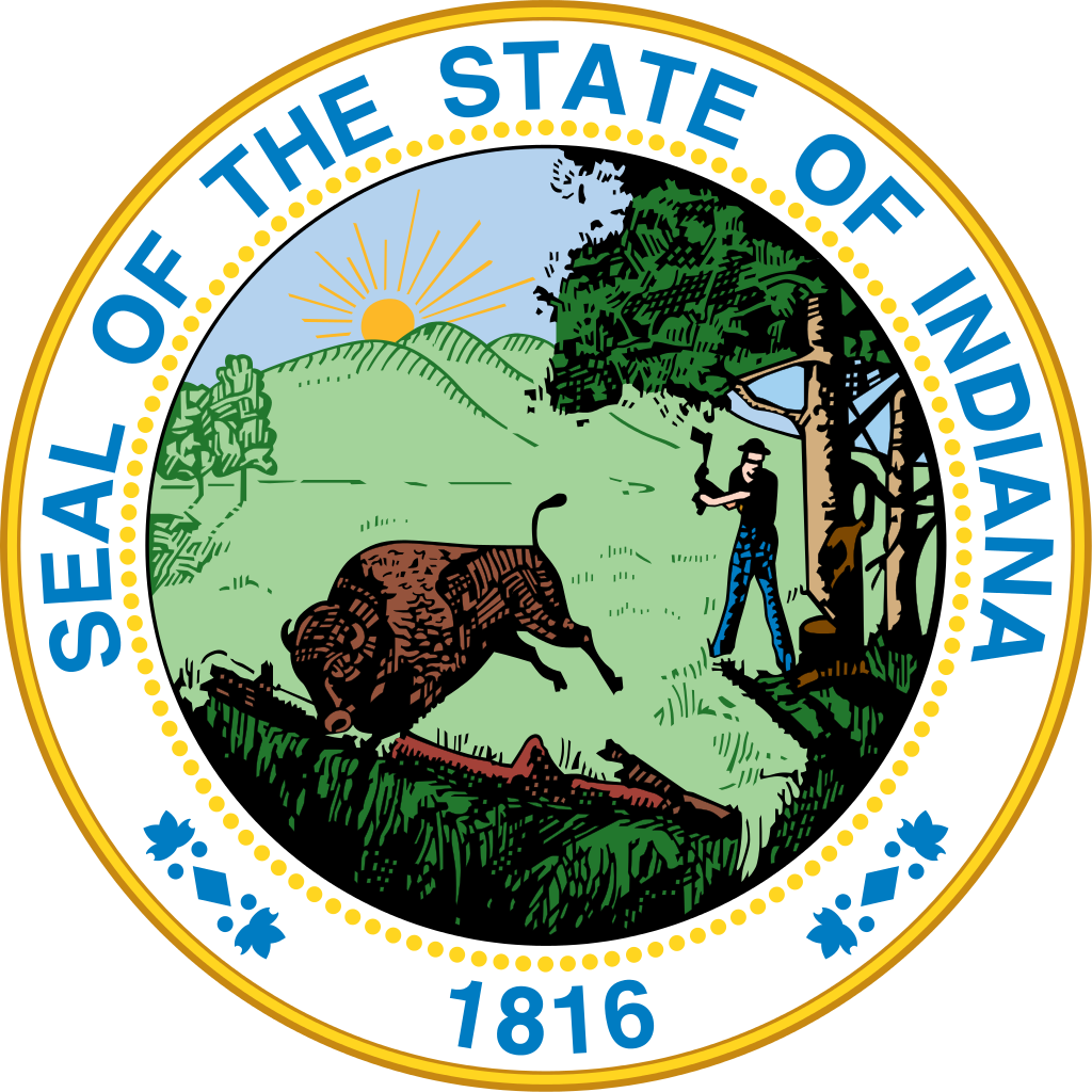 indiana clipart svg