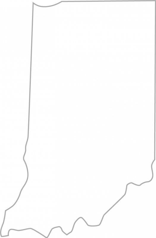 indiana clipart vector