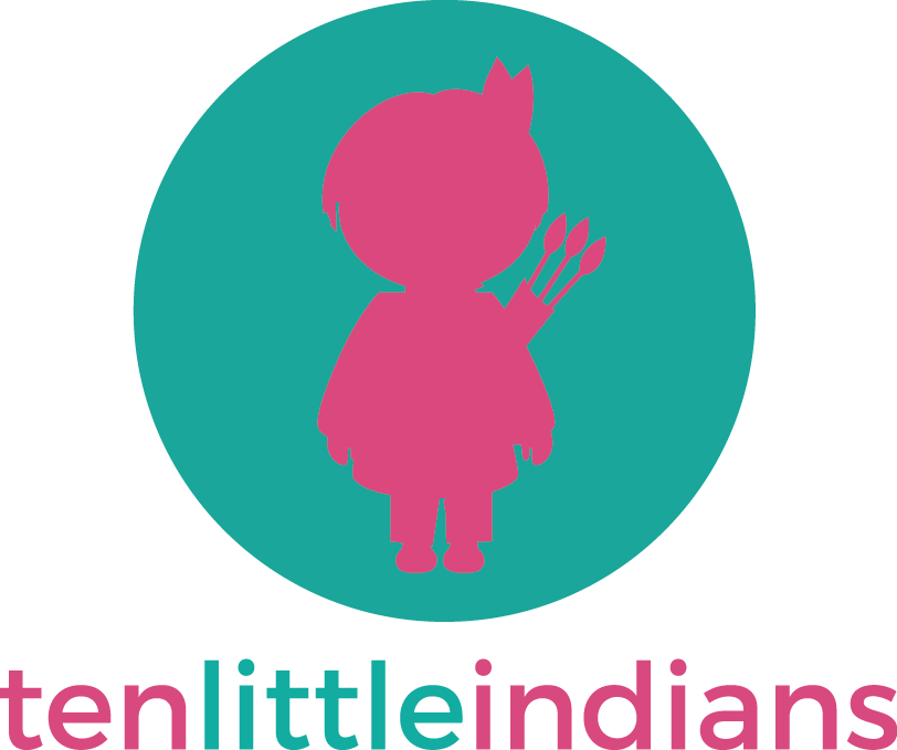 indians clipart 10 little indians