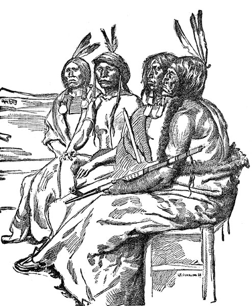 American indian . Indians clipart
