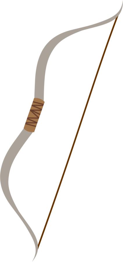 indians clipart archery