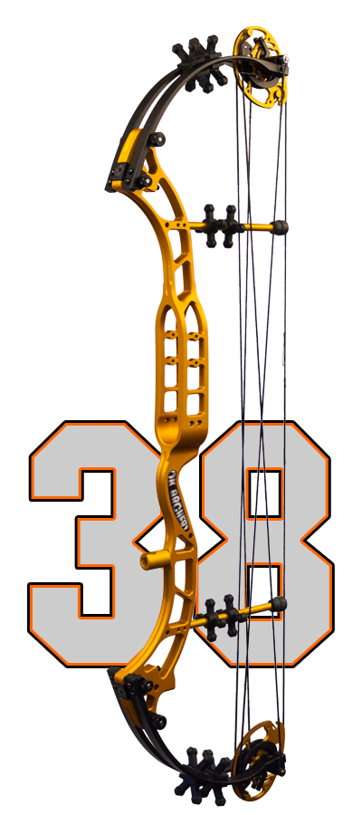 Indians clipart archery. Absolute compounds made in
