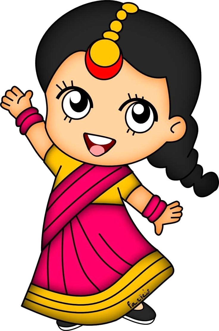 indians clipart cool