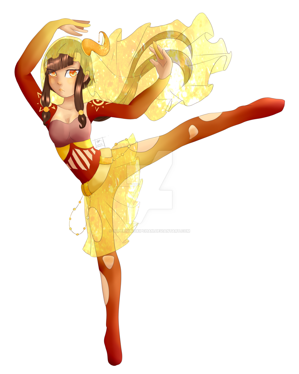 Steven universe indian sunstone. Indians clipart dancing