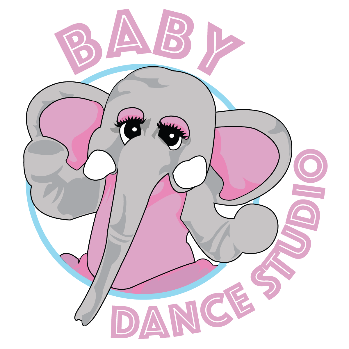 Indians clipart dancing. Indian elephant dance studio