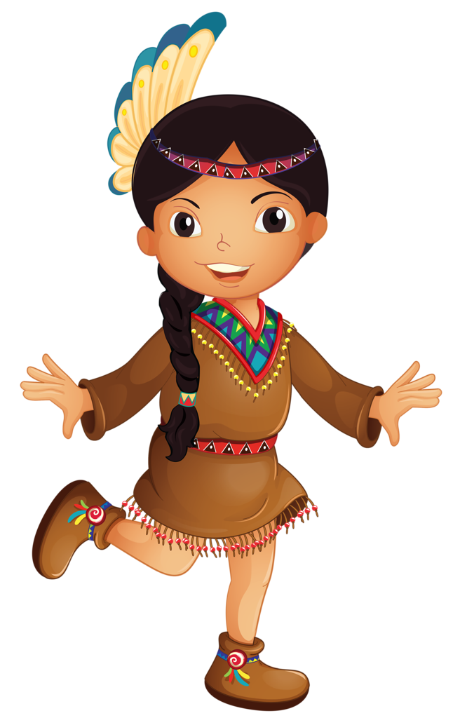 Indians clipart doll indian, Indians doll indian Transparent FREE for