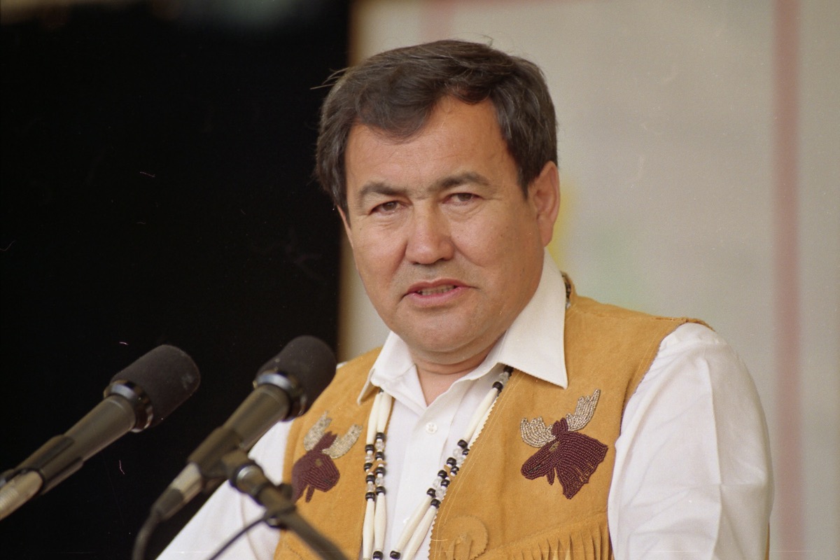 The journey to yukon. Indians clipart first nations person