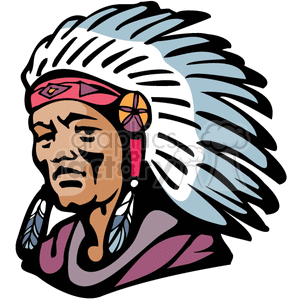indians clipart indian navajo