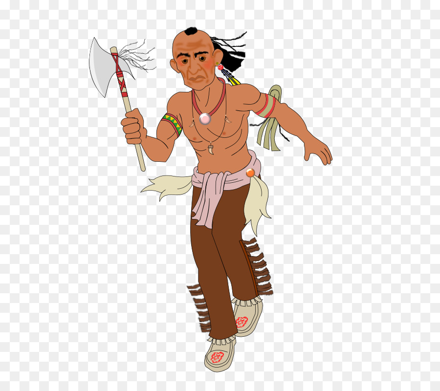 indians clipart indian war