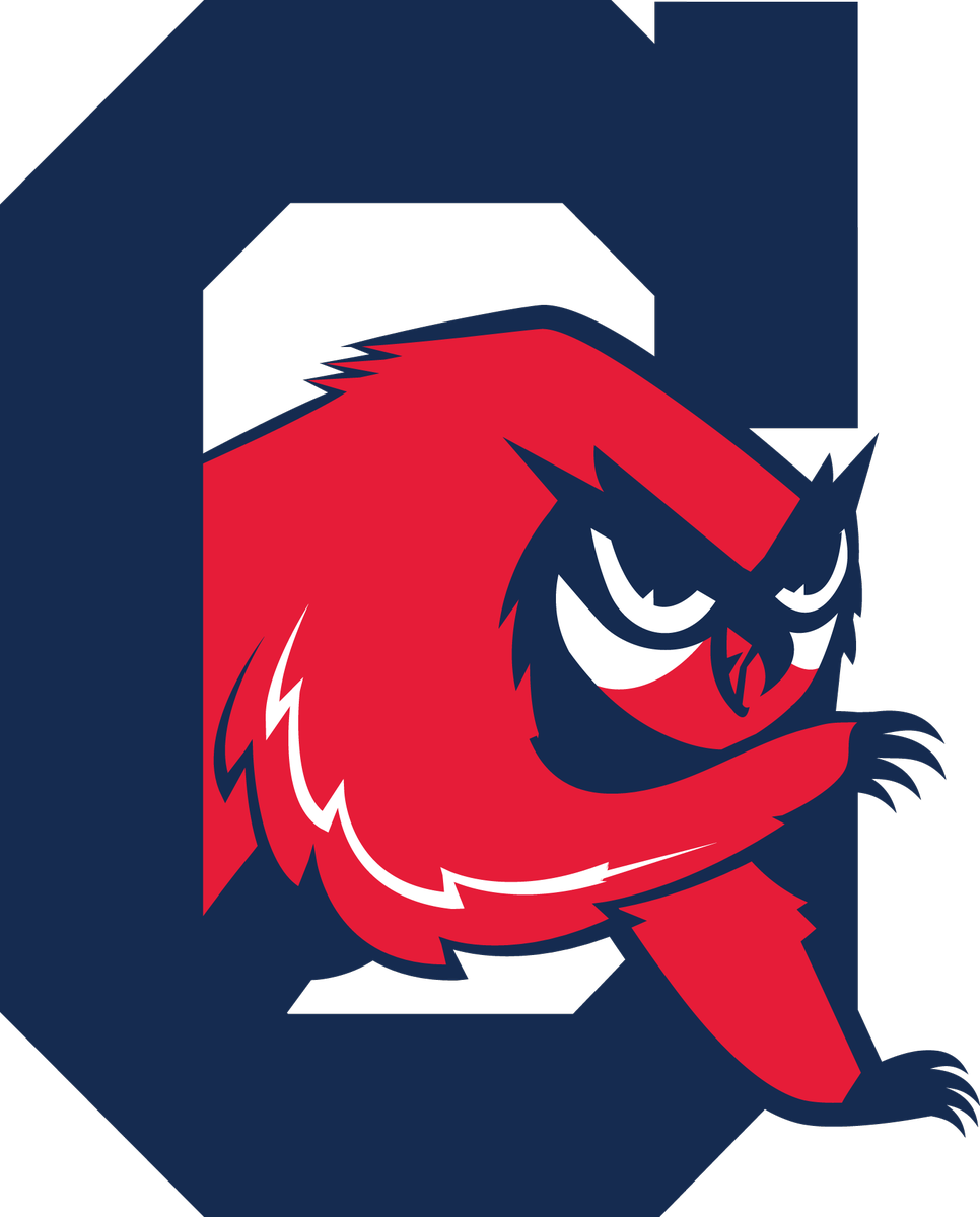Cleveland owlbears on twitter. Indians clipart mascot