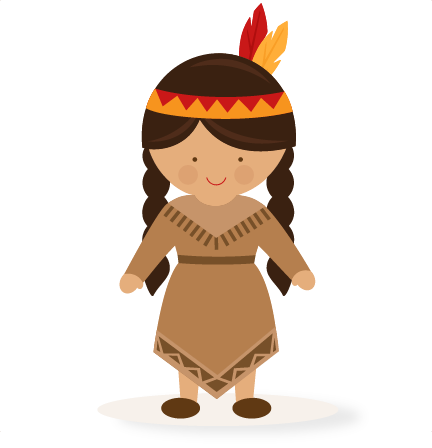 indians clipart native american