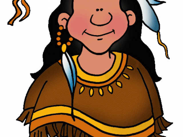 indians clipart plymouth colony