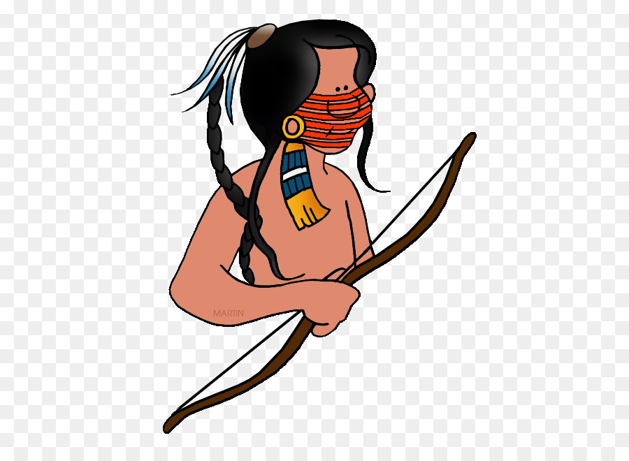 indians clipart sioux