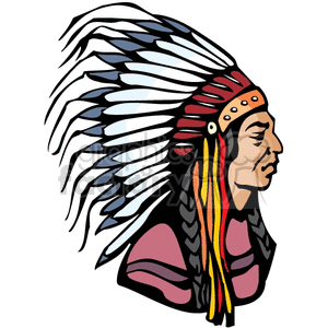 People free download best. Indians clipart tribal person