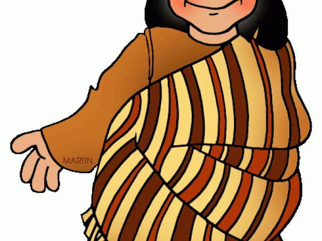 Indians clipart tribal person. Free download clip art