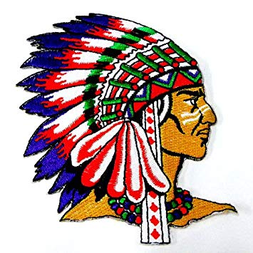 indians clipart tribe amazon