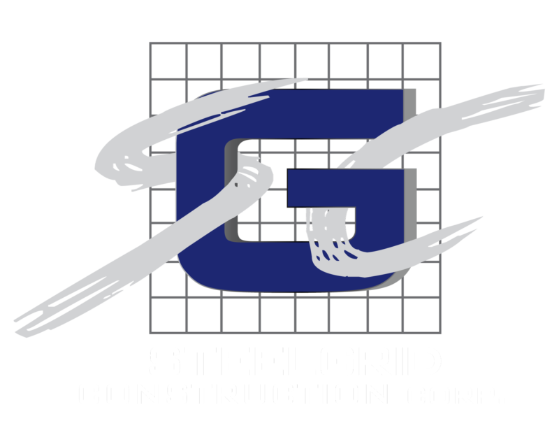 Steel buildings steelgrid providing. Industry clipart beautiful building