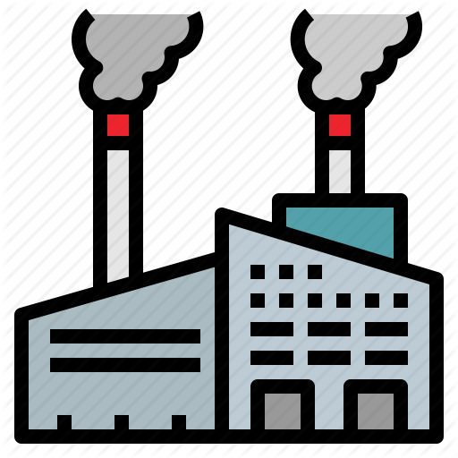 industry clipart factory