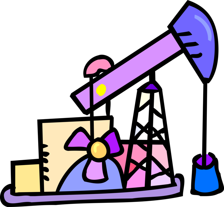 oil clipart fossil fuel