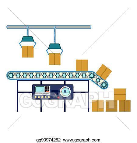 industry clipart industrial machinery