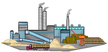 Free cliparts download clip. Industry clipart industrial sector