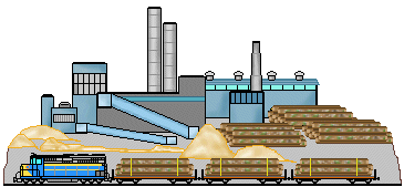 industry clipart industrial visit