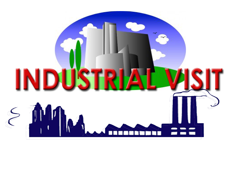 industry clipart industrial visit