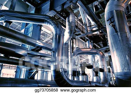 industry clipart industrial zone