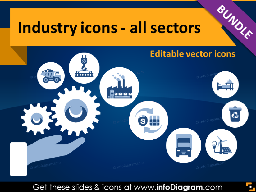 industry clipart industry overview