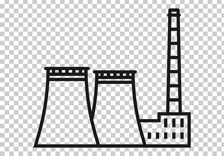 industry clipart nuclear factory