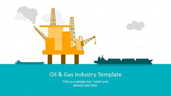 oil clipart oil industry