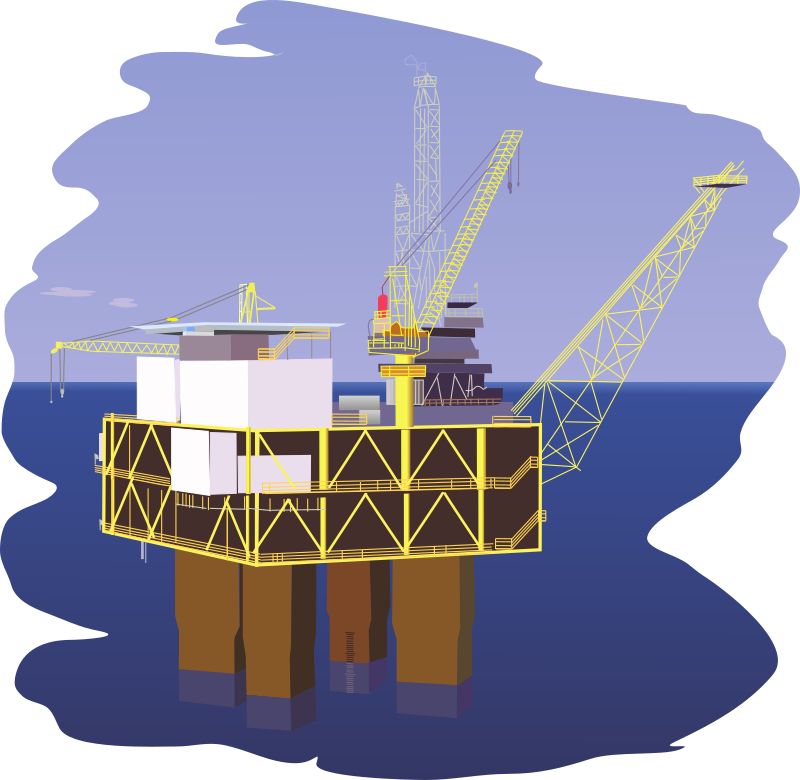 industry clipart oil industry clipart, transparent - 145.2Kb 800x780.