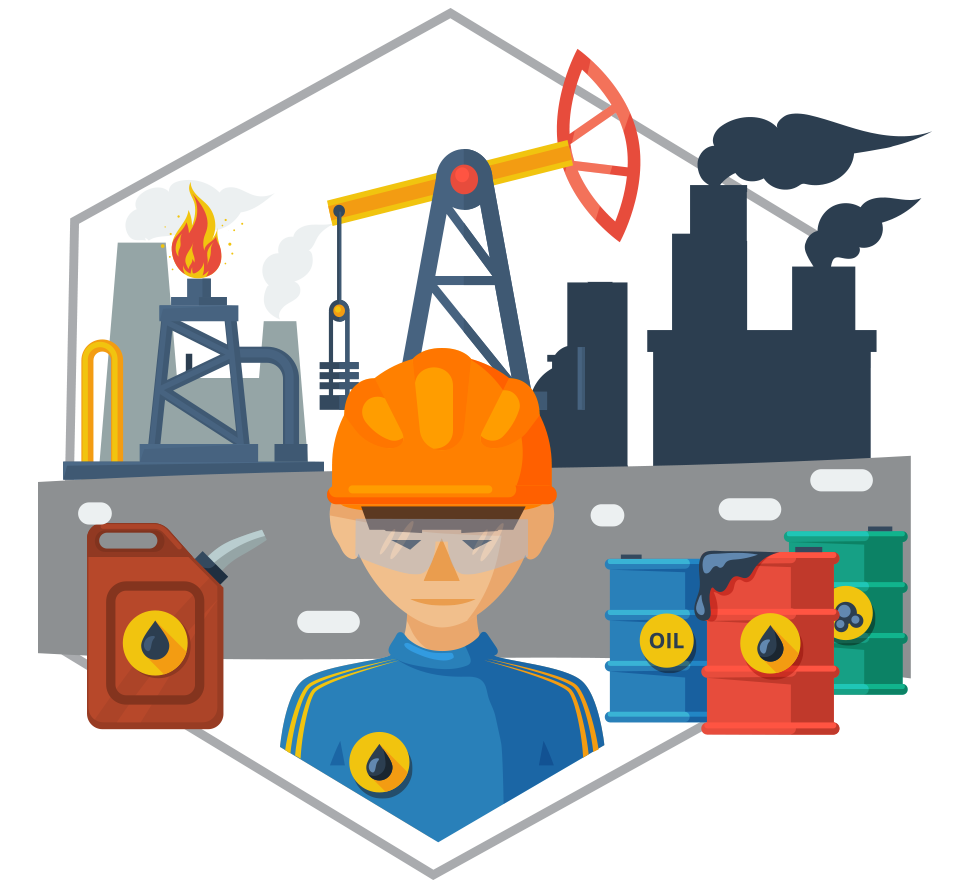 industry clipart power generation